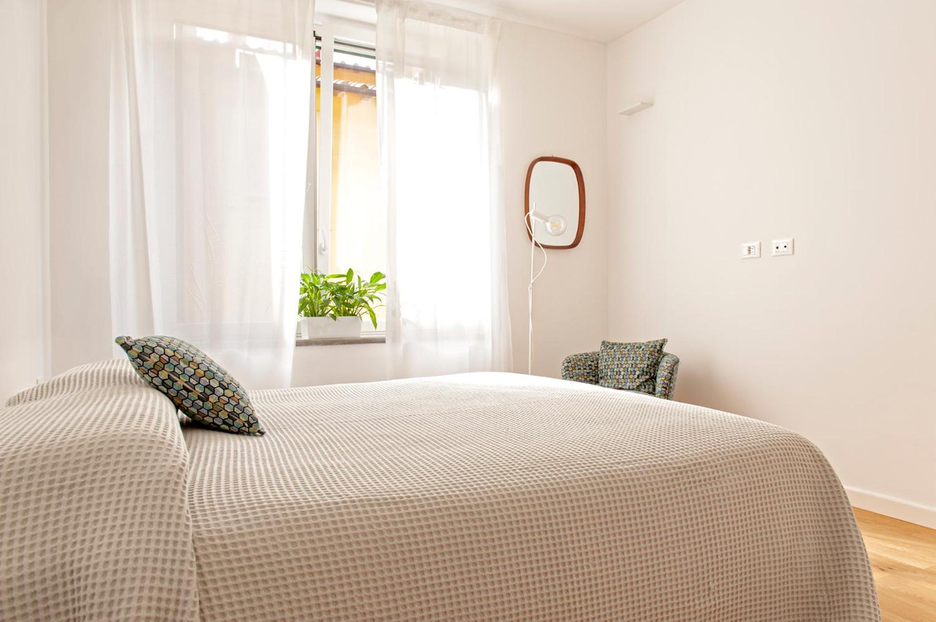 Waterfront Balcony I Grani 2 Resort Style Suite Livourne Extérieur photo